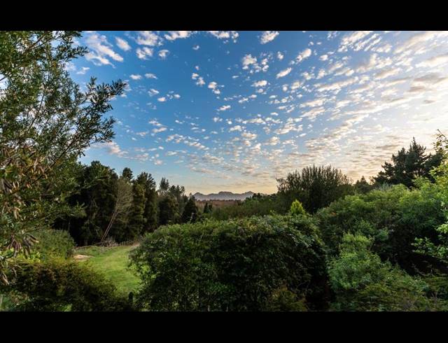 FARM FOR SALE IN PLETTENBERG BAY RURAL